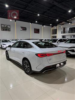 بی وای دی سيل 06 DM-i